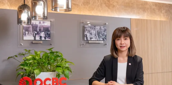 OCBC targetkan pembiayaan US$2,7 miliar untuk wirausaha